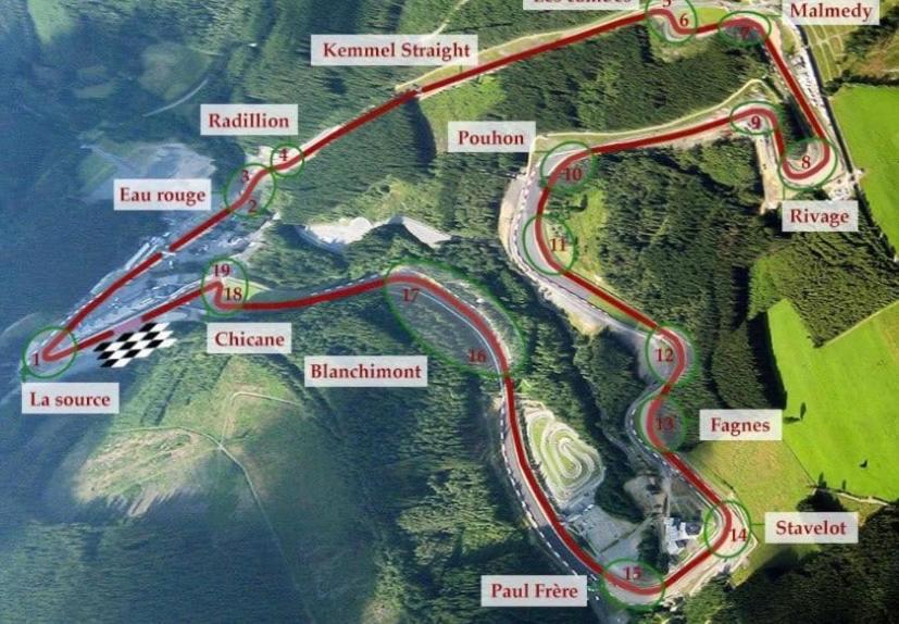 Le Veenbahn Deidenberg Bagian luar foto