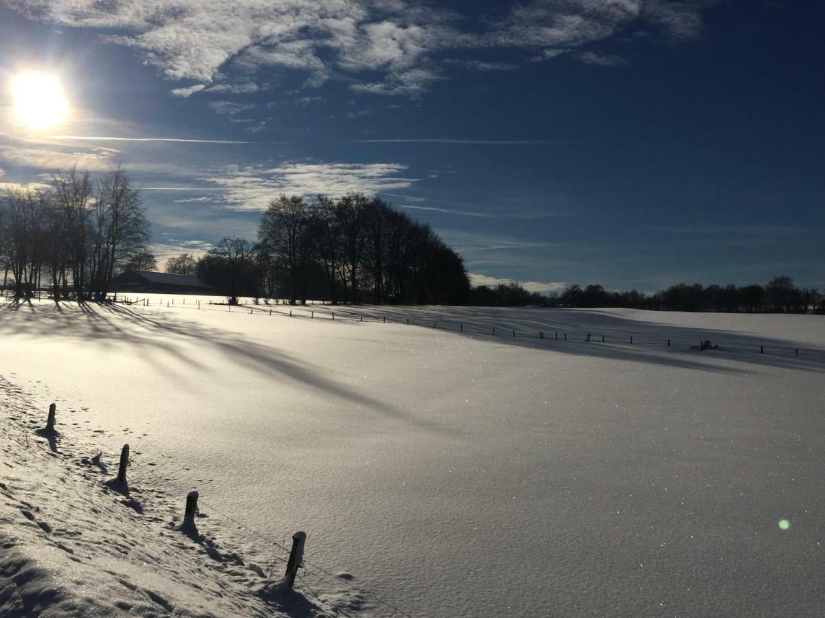 Le Veenbahn Deidenberg Bagian luar foto